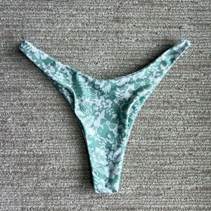 Lokahi swim bottoms